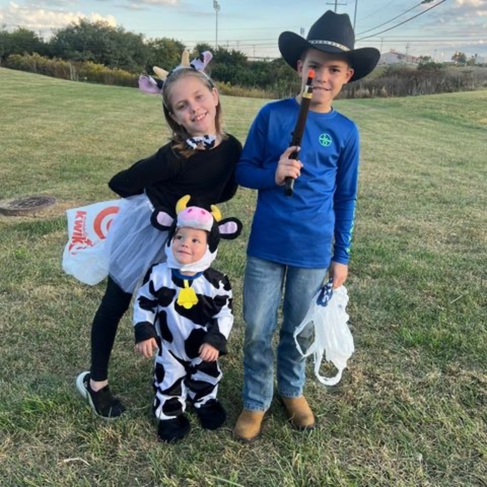 Meet your Posher, Andrea